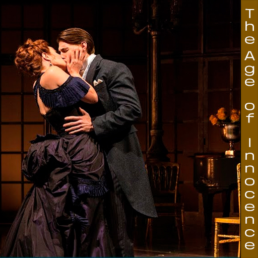 The Age of Innocence - The Musical Albuquerque Tickets
