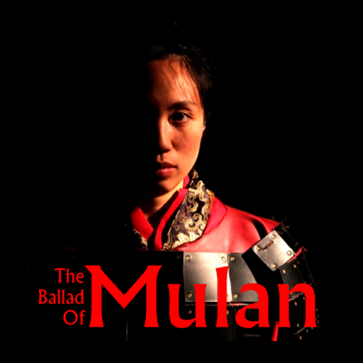 The Ballad of Mulan Albuquerque Tickets