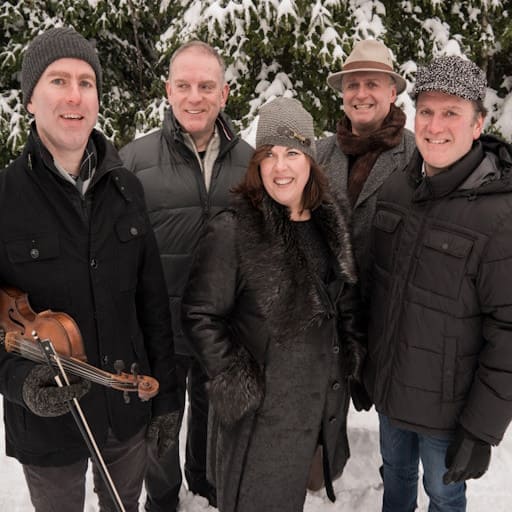 The Barra MacNeils Concerts in Albuquerque