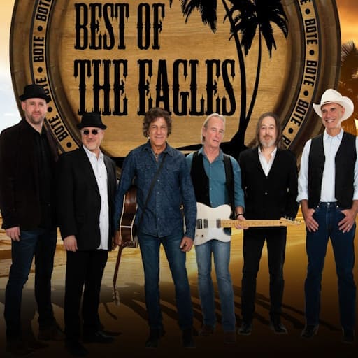 The Best of The Eagles Albuquerque Tickets