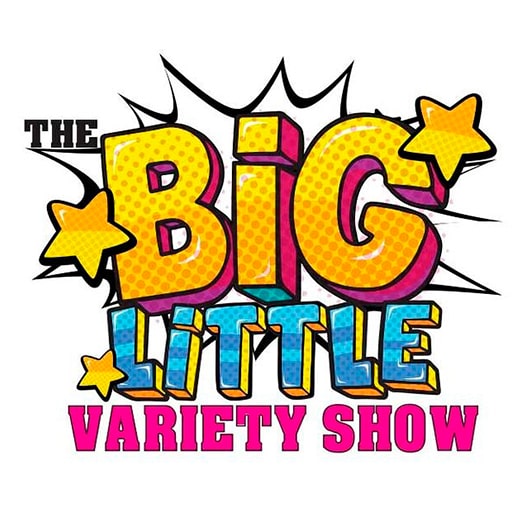 The Big Little Show Albuquerque Tickets
