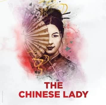 The Chinese Lady Albuquerque Tickets