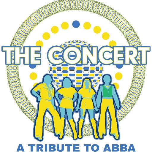 The Concert - A Tribute to Abba Albuquerque Tickets