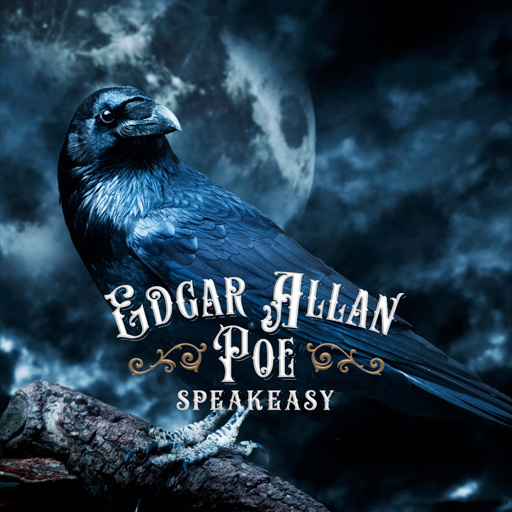 The Edgar Allan Poe Speakeasy Albuquerque Tickets
