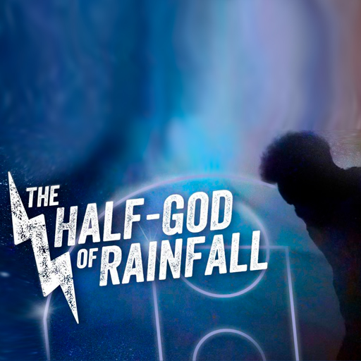 The Half God of Rainfall Albuquerque Tickets