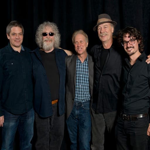 The Harry Chapin Band in Albuquerque