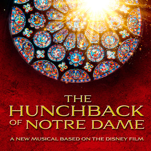 The Hunchback of Notre Dame Albuquerque Tickets
