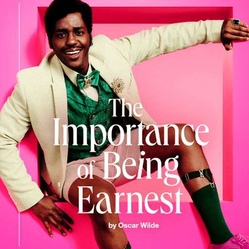 The Importance Of Being Earnest Albuquerque Tickets