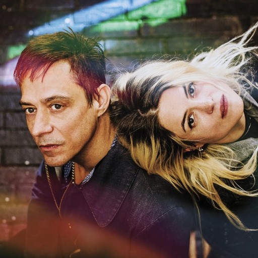 The Kills Albuquerque Tickets