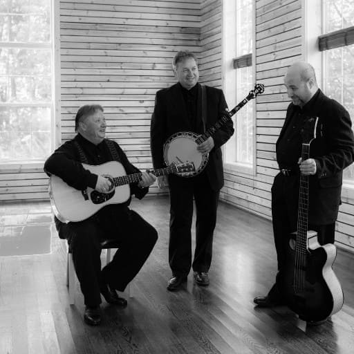 The Kruger Brothers Albuquerque Tickets