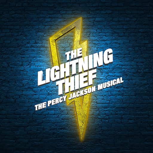 The Lightning Thief: The Percy Jackson Musical Albuquerque Tickets