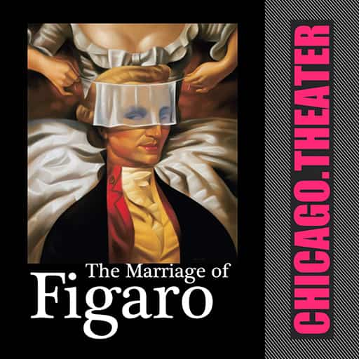 The Marriage of Figaro Albuquerque Tickets