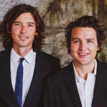 The Milk Carton Kids in Albuquerque