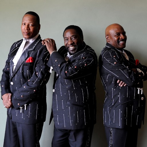 The O'Jays Albuquerque Tickets
