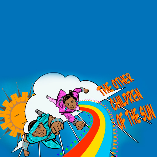 The Other Children of the Sun Albuquerque Tickets