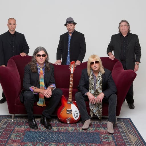 The Pettybreakers - Tribute To Tom Petty And The Heartbreakers Albuquerque Tickets