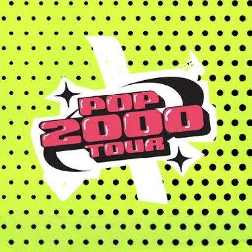 The Pop 2000 Tour Albuquerque Tickets