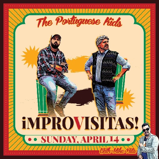 The Portuguese Kids Albuquerque Tickets