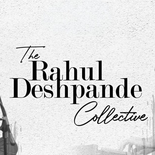 The Rahul Deshpande Collective Albuquerque Tickets