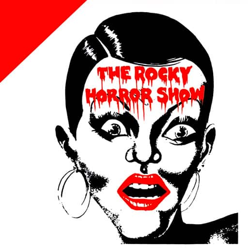 The Rocky Horror Show - Stage Musical Albuquerque Tickets