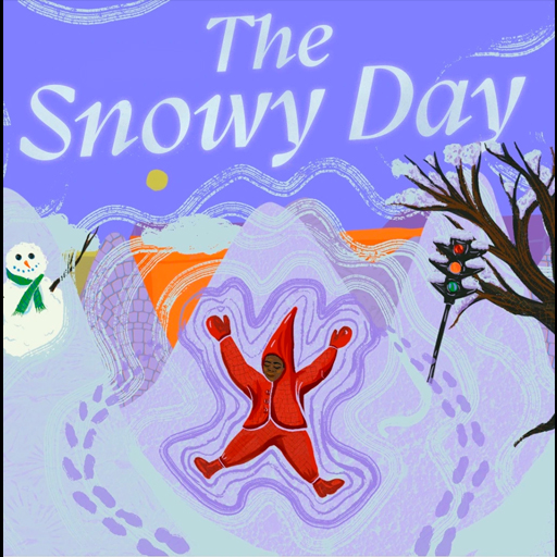 The Snowy Day - Opera Albuquerque Tickets