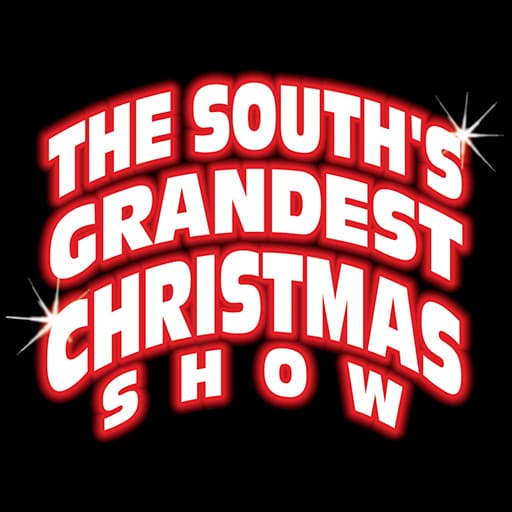 The South's Grandest Christmas Show Albuquerque Tickets
