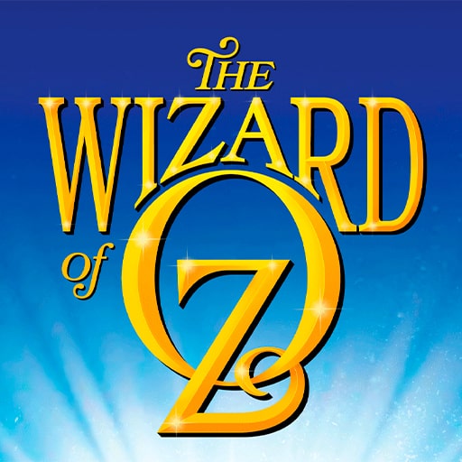 The Wizard Of Oz Albuquerque Tickets