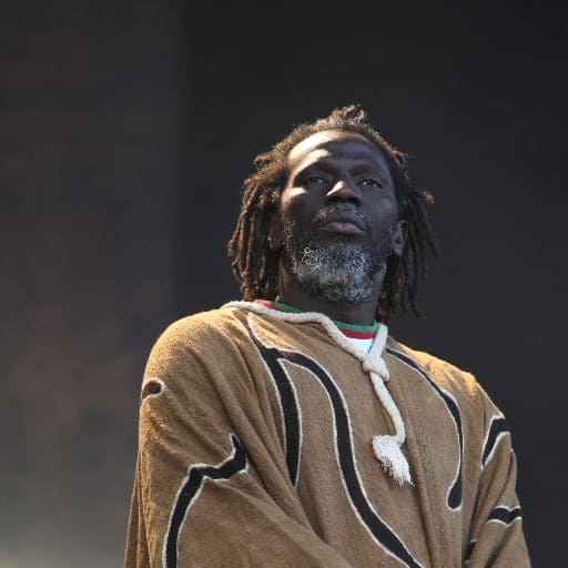 Tiken Jah Fakoly Albuquerque Tickets