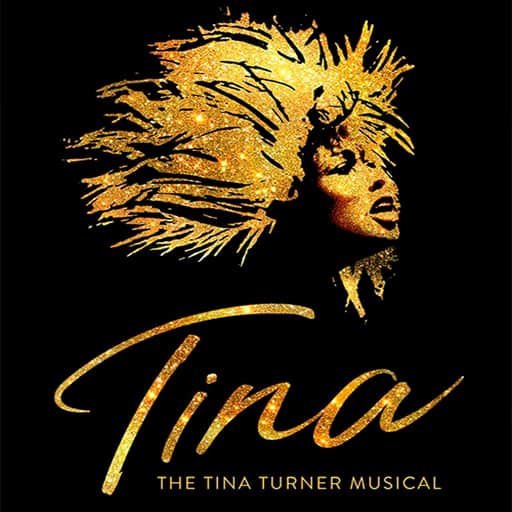 TINA - The Tina Turner Musical Albuquerque Tickets