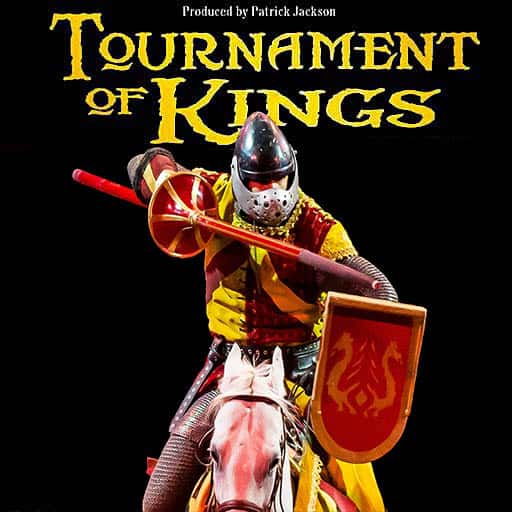 Tournament Of Kings Albuquerque Tickets