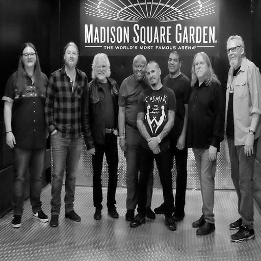 Tribute to The Allman Brothers Albuquerque Tickets