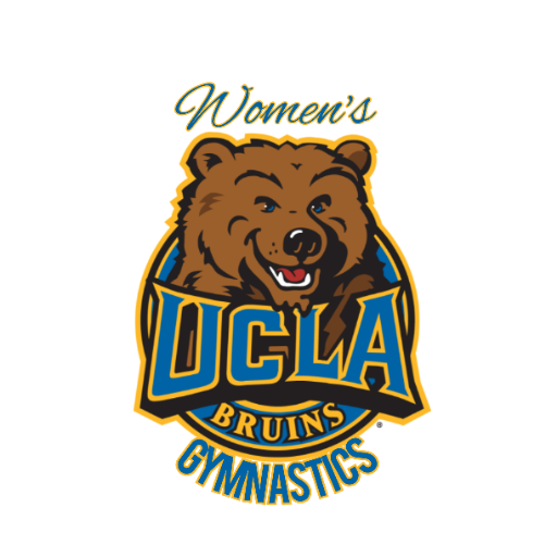 UCLA Bruins Women's Gymnastics