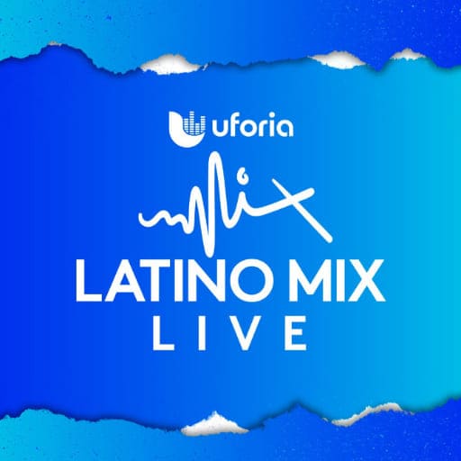 Uforia Latino Mix Live! Albuquerque Tickets