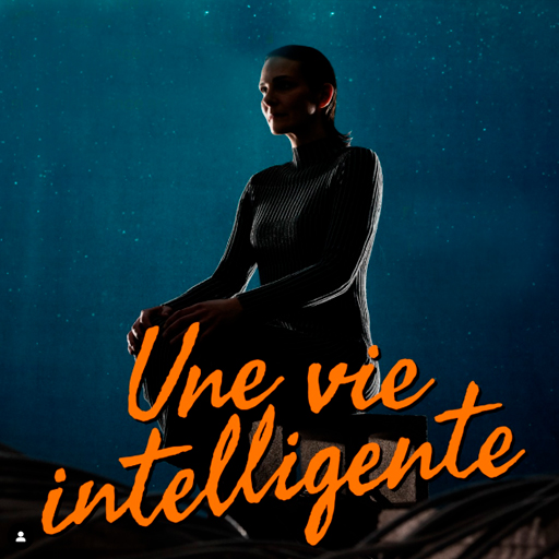 Une vie intelligente Albuquerque Tickets