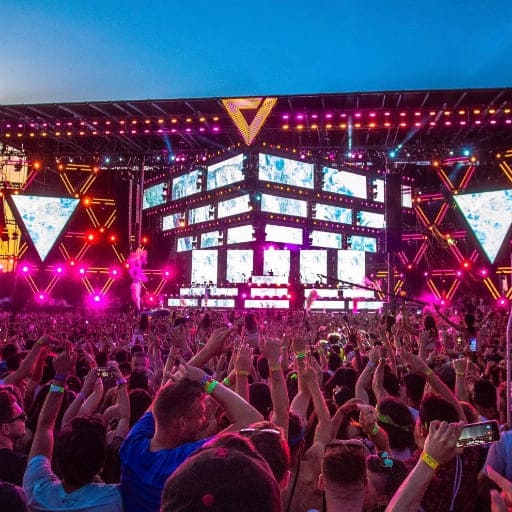 Veld Music Festival Albuquerque Tickets