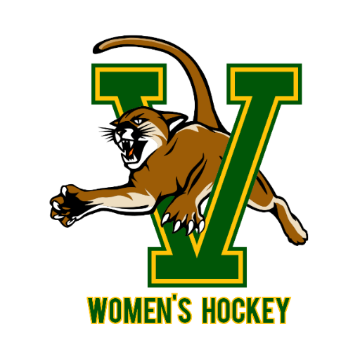 Vermont Catamounts Women's Hockey