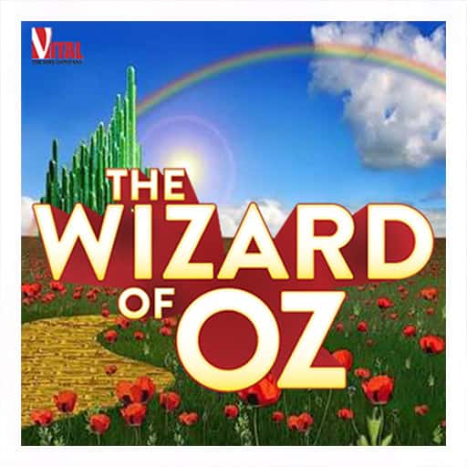 Vital's Wizard of Oz Albuquerque Tickets