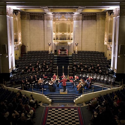 Vivaldi's The Four Seasons Albuquerque Tickets