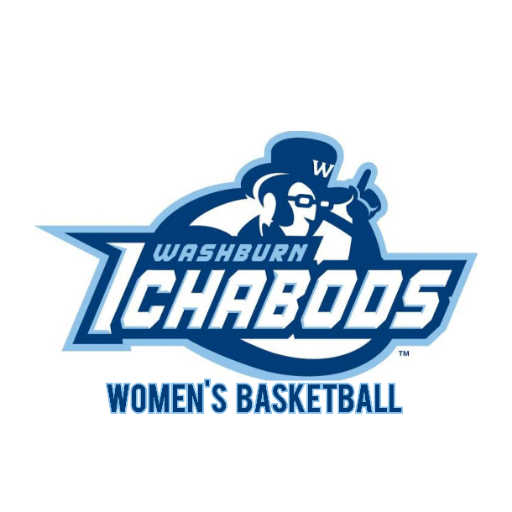 Washburn Ichabods Women's Basketball