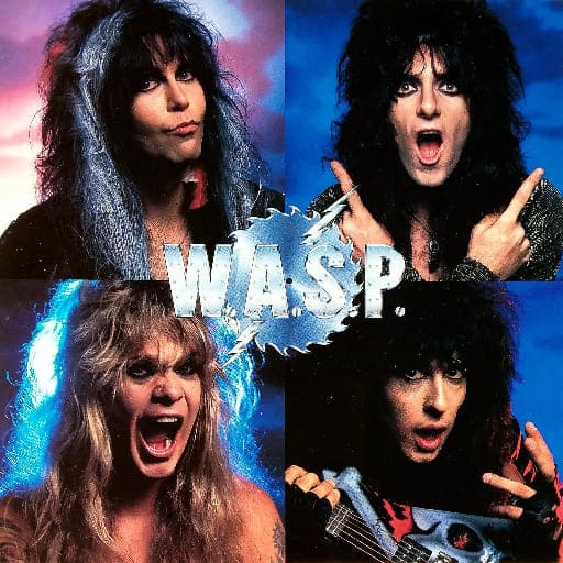 W.a.s.p. Concerts in Albuquerque