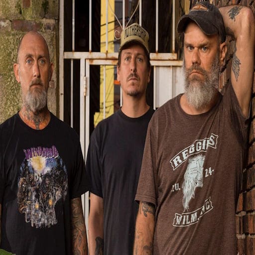 Weedeater Concerts in Albuquerque