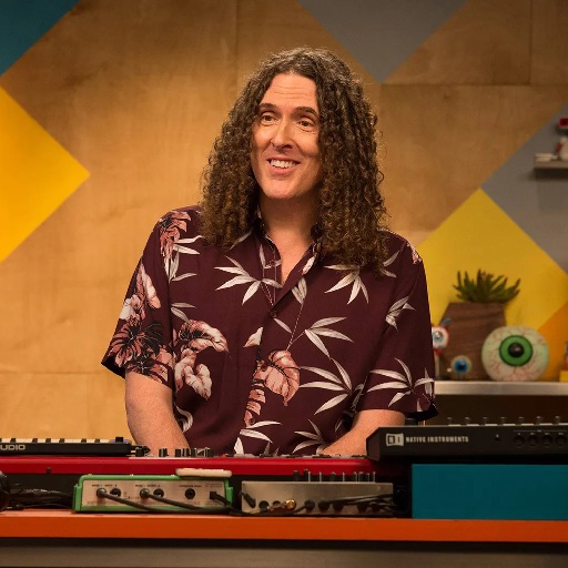 Weird Al Yankovic Albuquerque Tickets