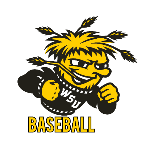 Wichita State Shockers Baseball