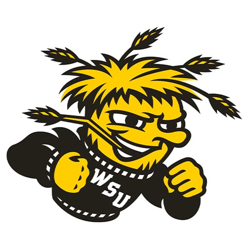 Wichita State Shockers Volleyball