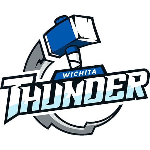 Wichita Thunder Schedule 2026–2027