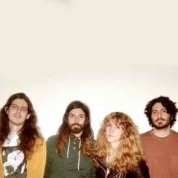 Widowspeak Concerts in Albuquerque