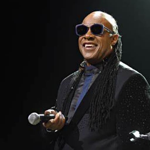 Wonder-Struck: A Stevie Wonder Spectacular Albuquerque Tickets