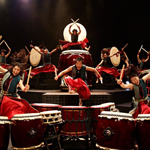 Yamato - The Drummers of Japan Albuquerque Tickets